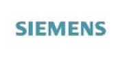 Siemens AG Logo www.siemens.de