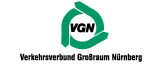 http://www.vgn.de/ Verkehrsverbund Großraum Nürnberg